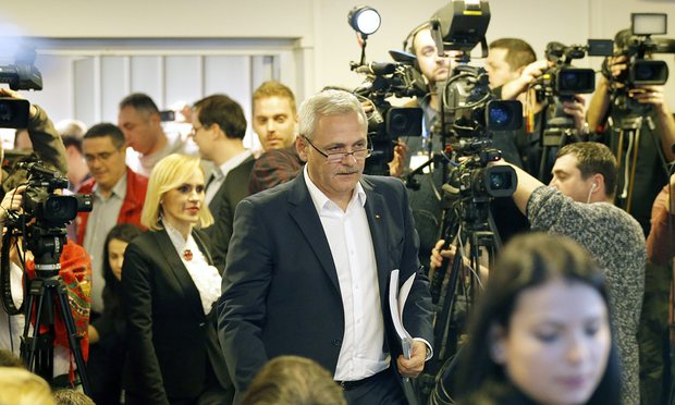 Ρουμανία: Επικράτηση των Σοσιαλδημοκρατών στις βουλευτικές εκλογές δείχνουν τα exit poll