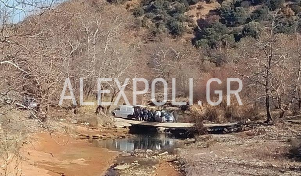 Ανατριχιαστικές λεπτομέρειες από τον χαμό των τριών φίλων στην Αλεξανδρούπολη