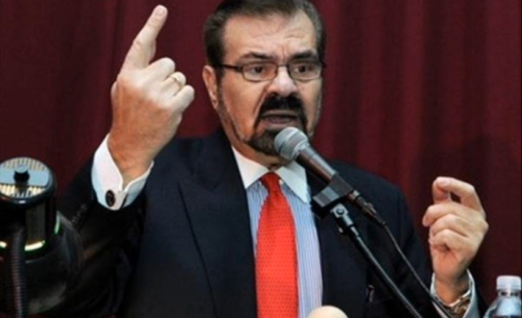 Συνελήφθη στις ΗΠΑ ομογενής γιατρός συνεργάτης του Αρτέμη Σώρρα