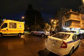 Ταξί παρέσυρε και σκότωσε πεζό στη Θεσσαλονίκη
