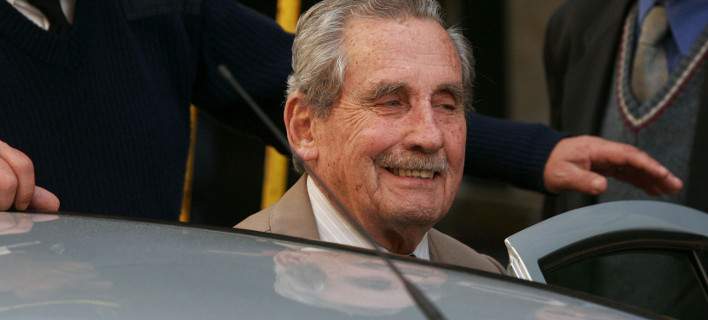 Πέθανε ο τελευταίος δικτάτορας της Ουρουγουάης Γκρεγκόριο Άλβαρες