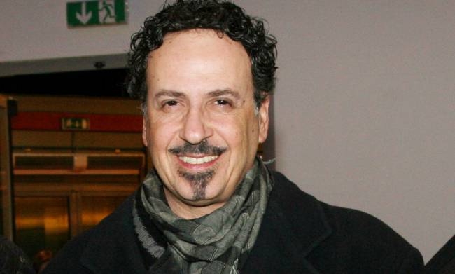 Λιποθύμησε ο Χάρης Ρώμας στη θεατρική του παράσταση