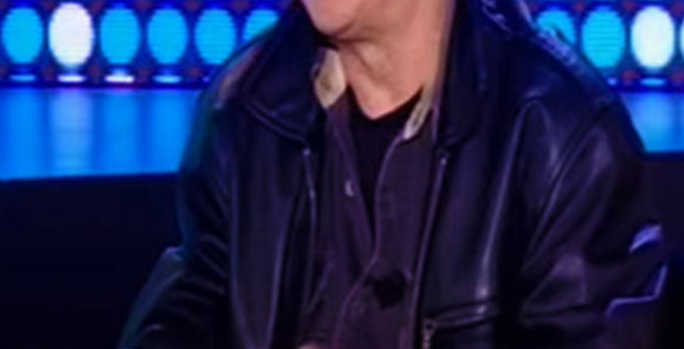 Σε άσχημη κατάσταση αγαπημένος Έλληνας ηθοποιός