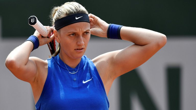 Διάσημη τενίστρια δέχθηκε επίθεση με μαχαίρι