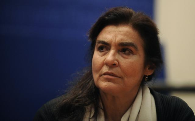 Η Κονιόρδου για τον Φυσσούν: Ανήκει σε μια εμβληματική γενιά