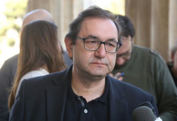 Μαντάς στον Realfm 97,8: Θετική η αποτίμηση του Eurogroup