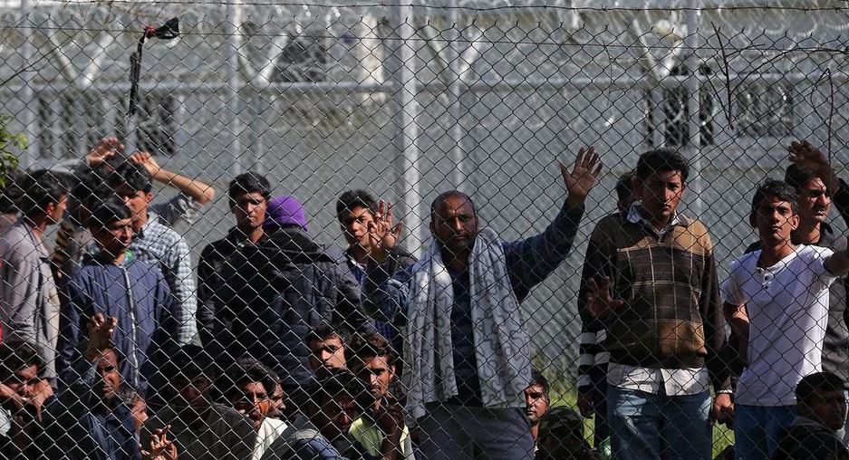 Spiegel: Η Frontex προετοιμάζεται για το χειρότερο σενάριο