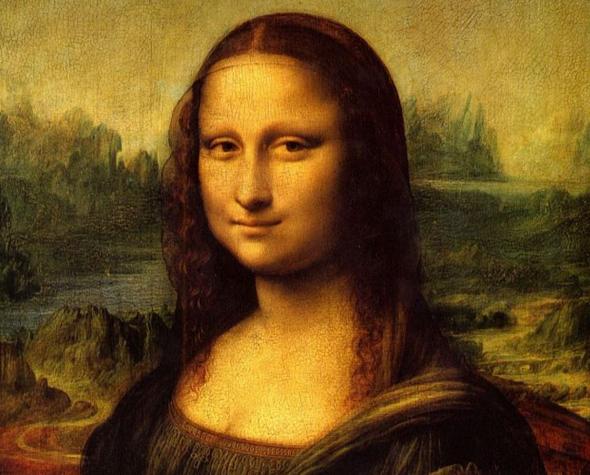 Η σοκαριστική ανακάλυψη για τον πίνακα της Μόνα Λίζα