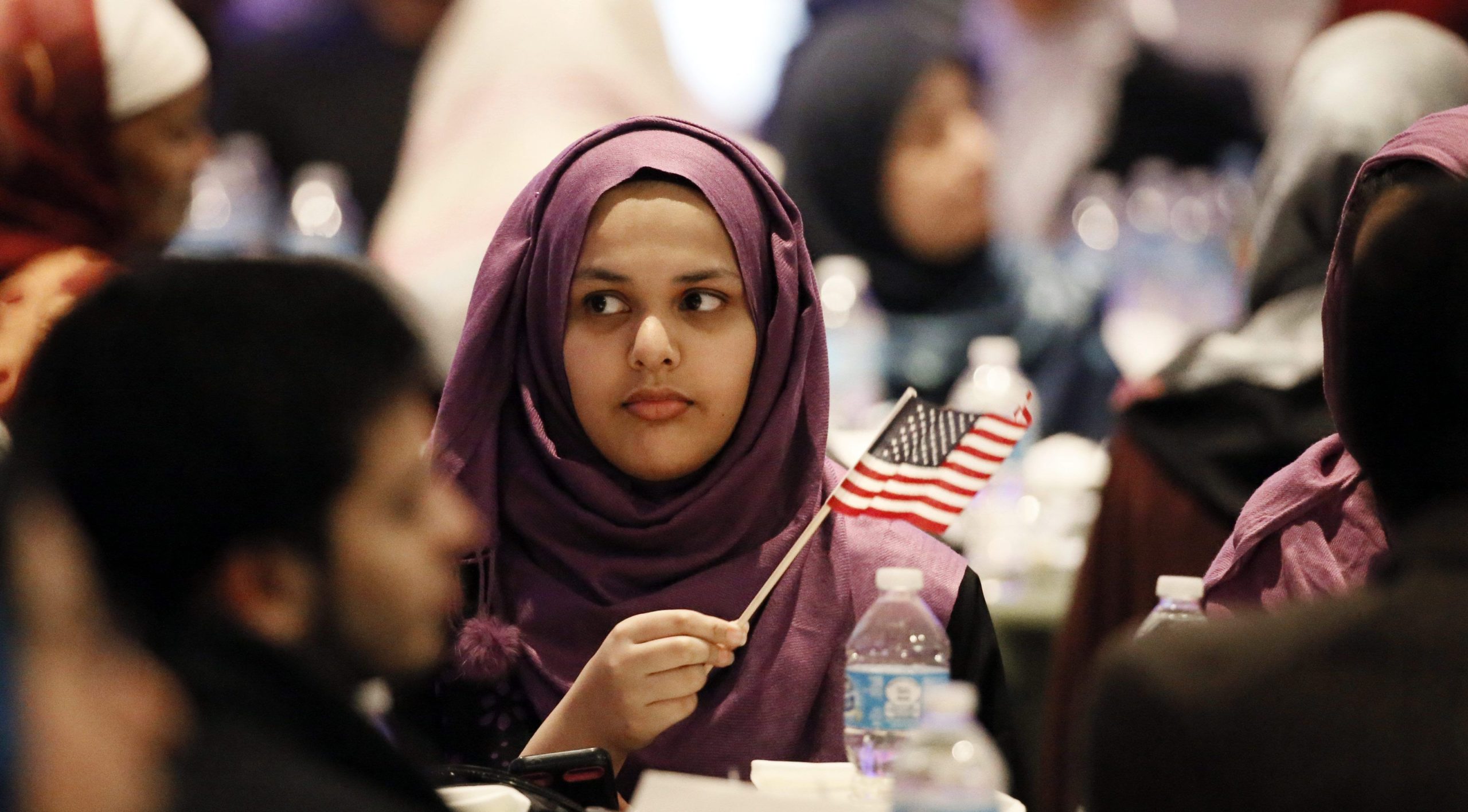 Εργαζόμενοι στην τεχνολογία: Δεν θα βοηθήσουμε τον Τραμπ σε παρακολούθηση μουσουλμάνων