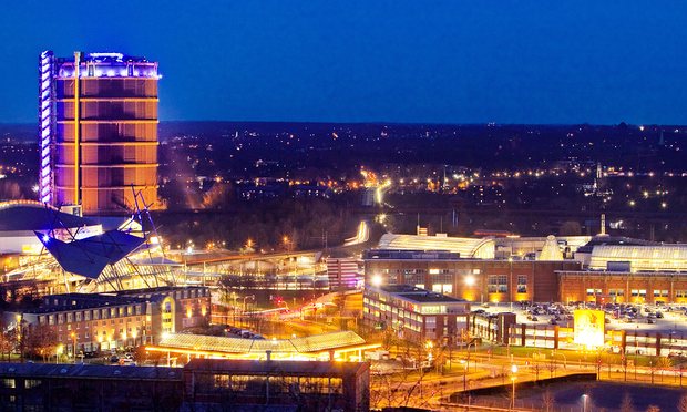 Απετράπη επίθεση σε εμπορικό κέντρο στη Γερμανία – Συνελήφθησαν δύο αδέλφια