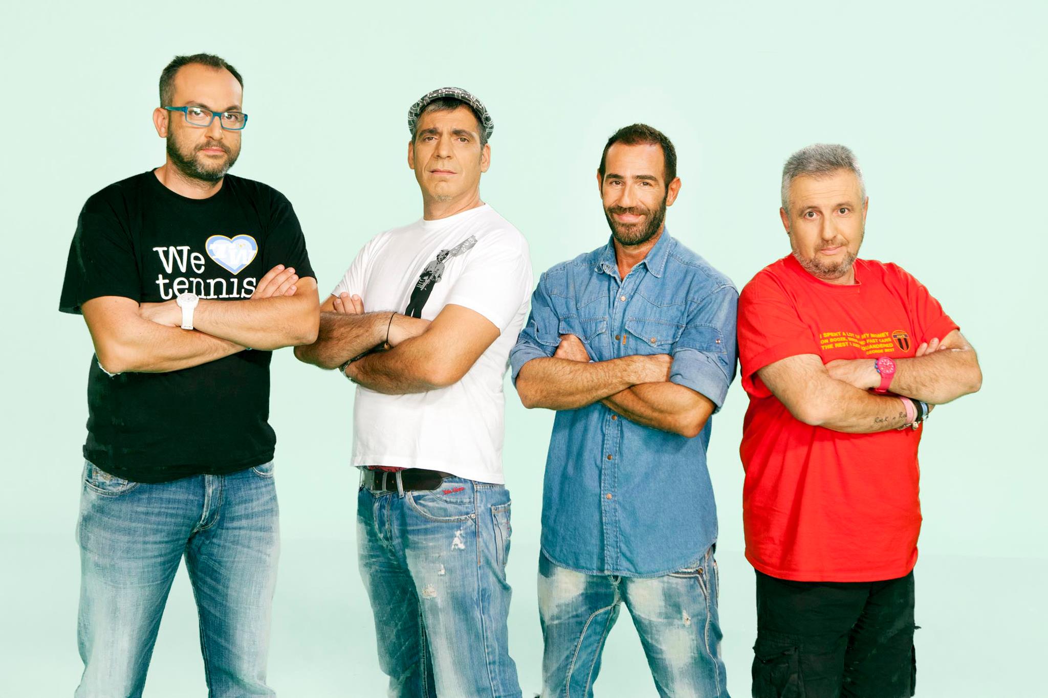 Μεγάλη περιπέτεια για τη μητέρα παρουσιαστή των “Ράδιο Αρβύλα” – ΒΙΝΤΕΟ