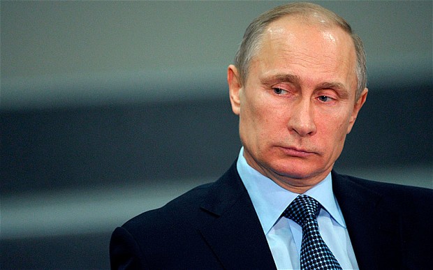 ΝΒC: Ο Πούτιν ενεπλάκη προσωπικά στις κυβερνοεπιθέσεις στις ΗΠΑ