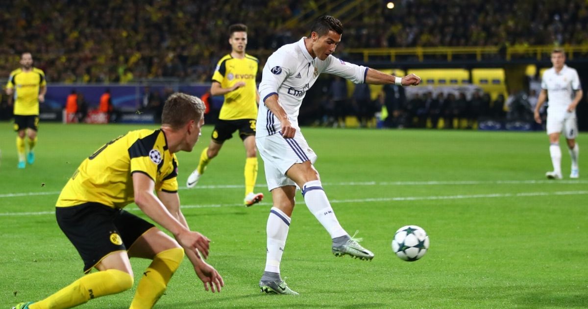 Τα σημερινά αποτελέσματα του Τσάμπιονς Λιγκ