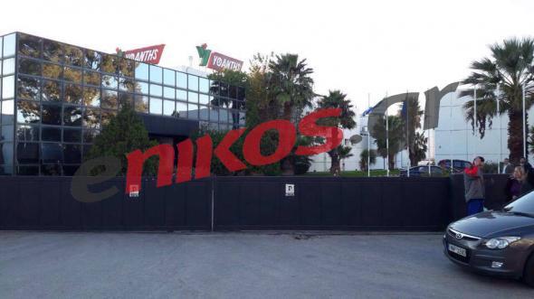 Το ιατρικό ανακοινωθέν για τους τραυματίες της ληστείας στην Κηφισιά