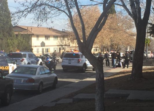 Αστυνομικός πυροβόλησε μαθητή σε σχολείο της Νεβάδα – ΦΩΤΟ