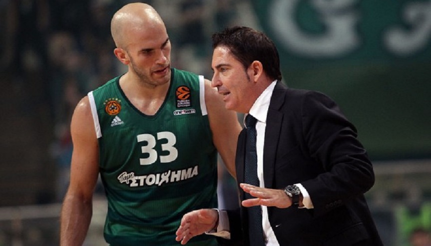 Επικίνδυνη αποστολή στη Βαρκελώνη