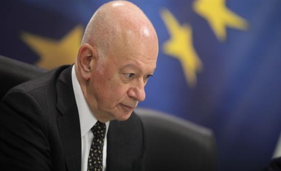 Αθήνα προς Τόμσεν: Δεν έχεις το θάρρος της γνώμης σου