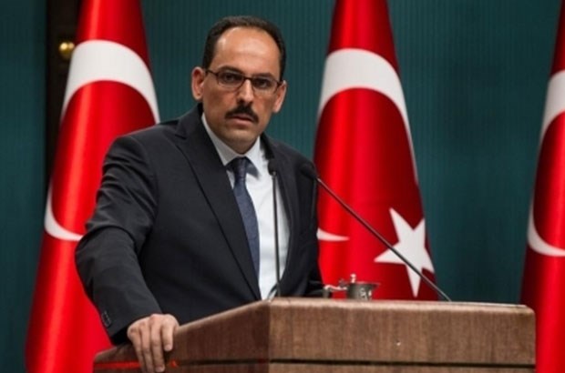 Ο εκπρόσωπος του Ερντογάν: Αναγκαία η έκδοση των 8 για τις ελληνοτουρκικές σχέσεις