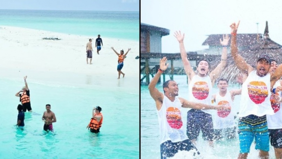 Αυτό είναι το καλύτερο αφεντικό στον κόσμο