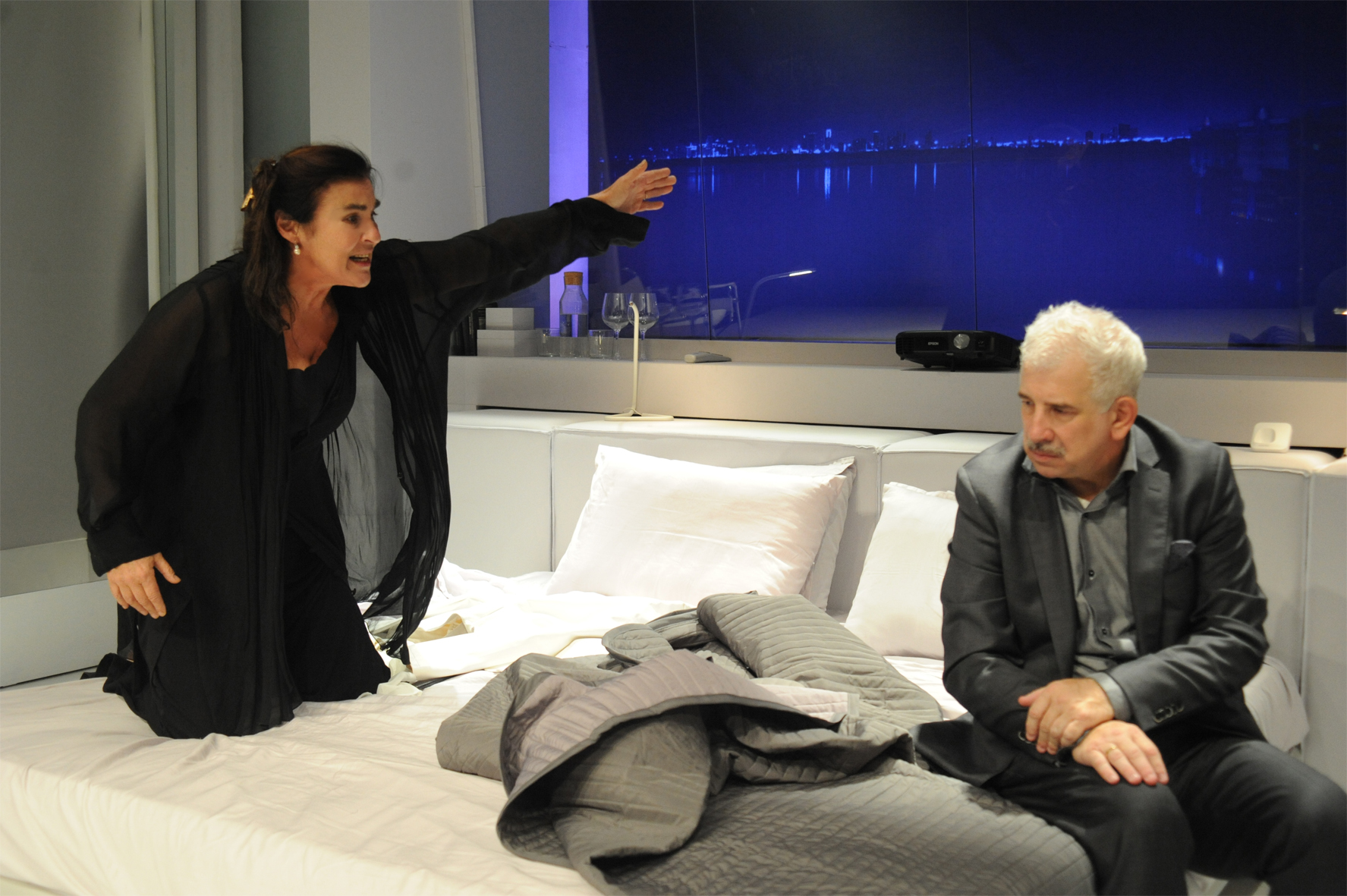 Τρέξτε στο έξοχο «Και τώρα οι δυο μας»!