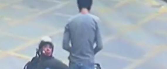 Εκλεψε το κινητό λάθος ανθρώπου και… δείτε τι έγινε – ΒΙΝΤΕΟ