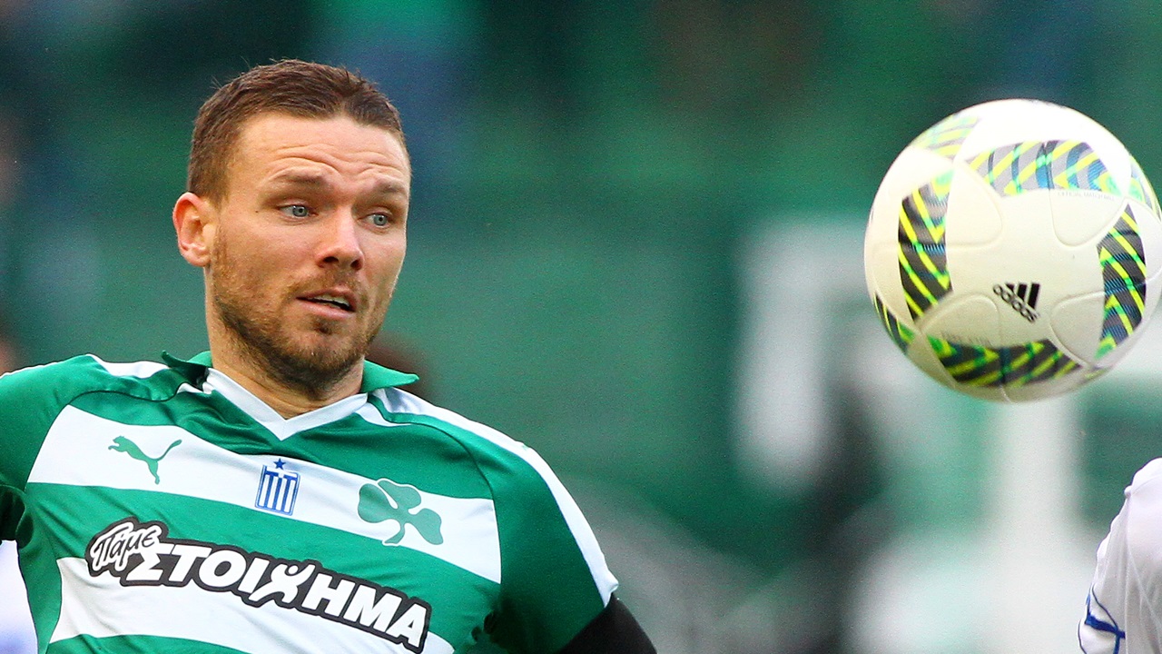 Το γκολ του Παναθηναϊκού κόντρα στον Ατρόμητο – ΒΙΝΤΕΟ