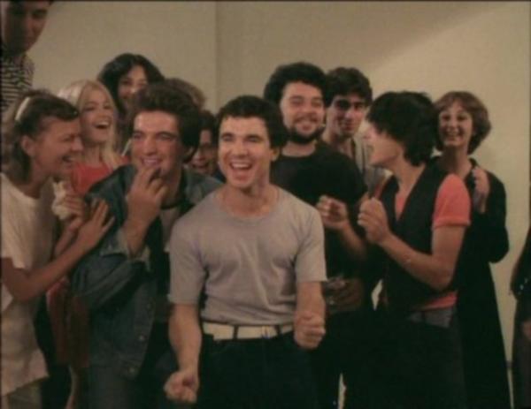 Πέθανε ο ηθοποιός Αντώνης Λαλάκος που γνωρίσαμε στο «Ρόδα, τσάντα και κοπάνα»