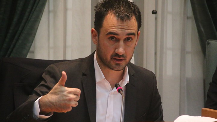 Ξεκινά η λειτουργία του Ανοιχτού Καταπιστευτικού Λογαριασμού – Ποιους αφορά