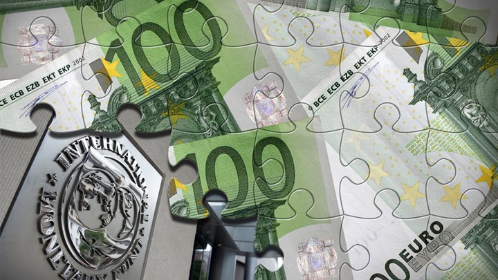 Μείωση μισθών, συντάξεων, αφορολόγητου και απολύσεις στο Δημόσιο απαιτεί το ΔΝΤ