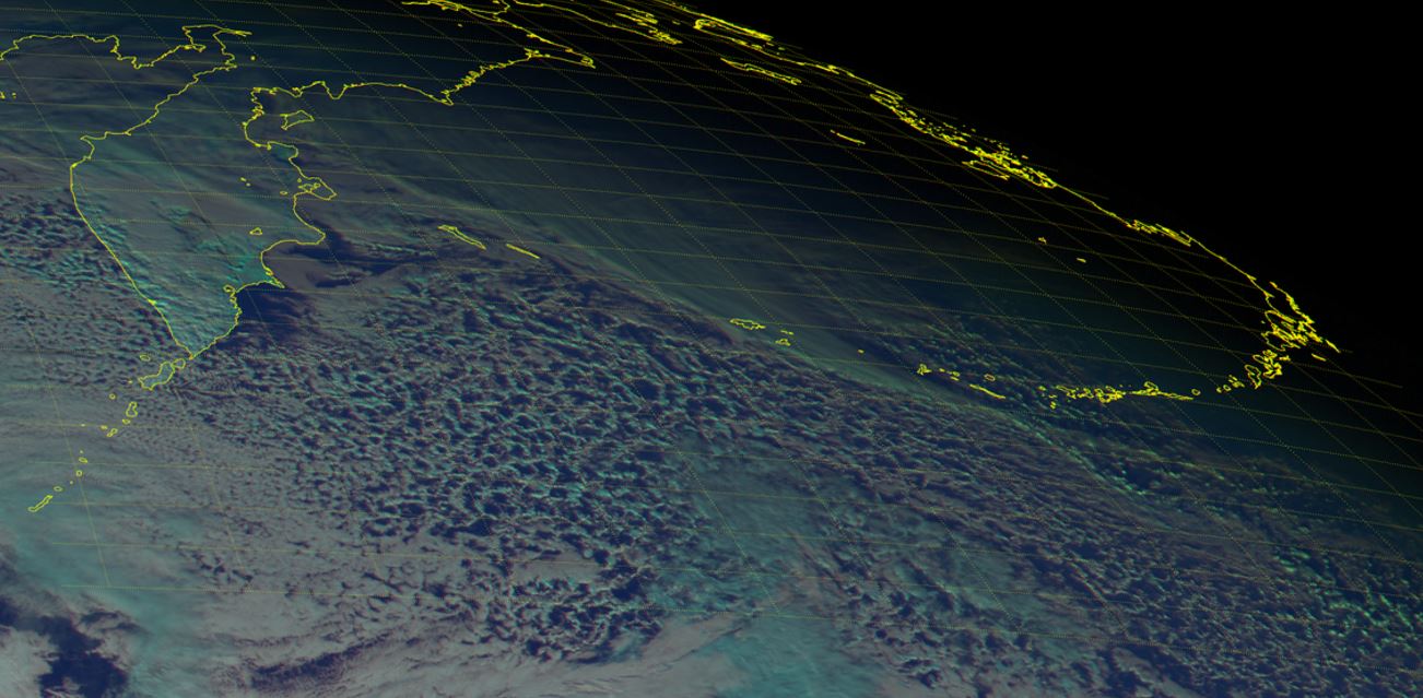 Εξερράγη το ηφαίστειο Μπογκοσλόφ στην Αλάσκα