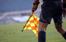 Ο κορυφαίος διαιτητής του κόσμου το 2016 – ΦΩΤΟ