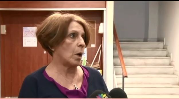 Συγκλονιστικές μαρτυρίες για το τροχαίο στη Συγγρού: Δεν ακούστηκε φρενάρισμα – ΒΙΝΤΕΟ