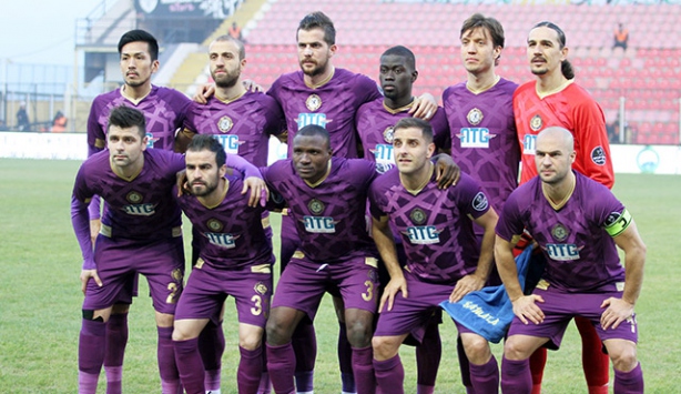 Αυτή είναι η Οσμανλίσπορ που θα αντιμετωπίσει ο Ολυμπιακός στους 32 του Europa