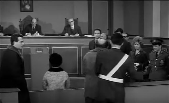 Πόσες φορές γυρίστηκε η χαρακτηριστική σκηνή του Αυλωνίτη; – ΒΙΝΤΕΟ