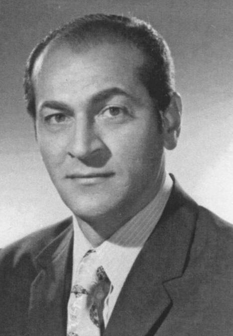 Πέθανε ο ηθοποιός Θεόδωρος Δημήτριεφ