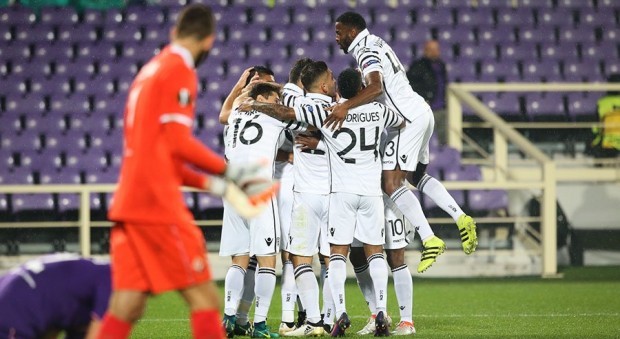 Ο ήρεμος ΠΑΟΚ, που θέλει να μείνει ήρεμος