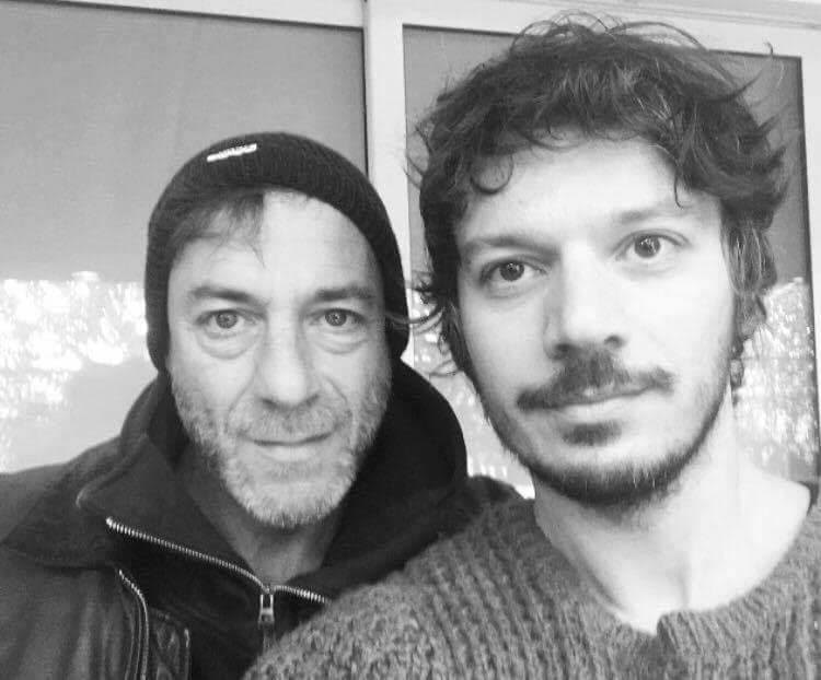 Νανούρης σκηνοθετεί Λιγνάδη στο «Αφέντης και δούλος»