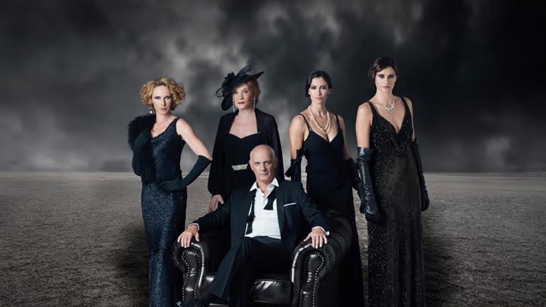 Συναρπαστικές οι …Επικίνδυνες σχέσεις!