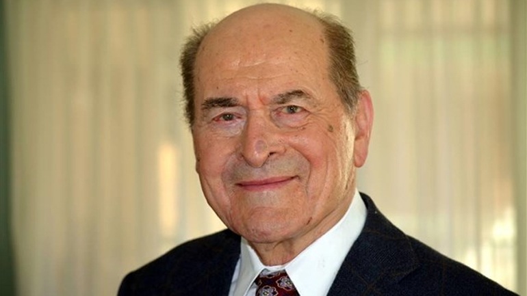 Έφυγε από τη ζωή ο Χένρι Χάιμλιχ – Ήταν γνωστός για τη μέθοδο διάσωσης από ασφυξία