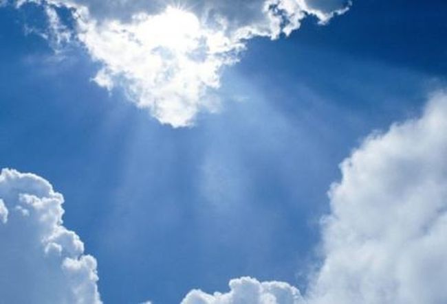 Ο καιρός των Χριστουγέννων – Ανεβαίνει η θερμοκρασία