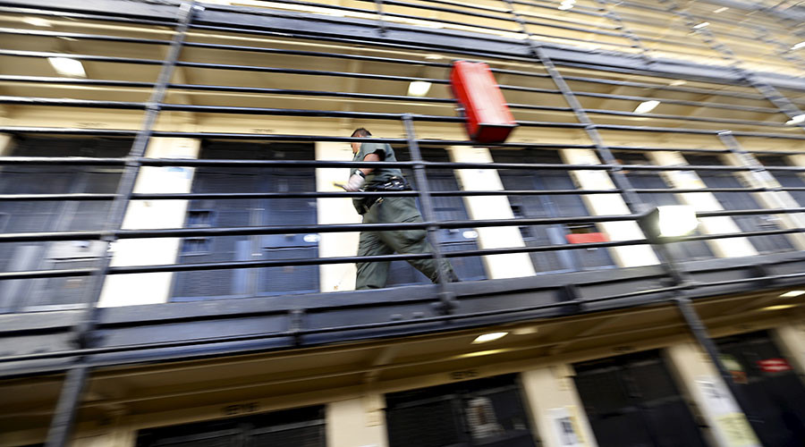 Κινηματογραφική απόδραση κρατουμένων από φυλακές στο Τενεσί – ΒΙΝΤΕΟ