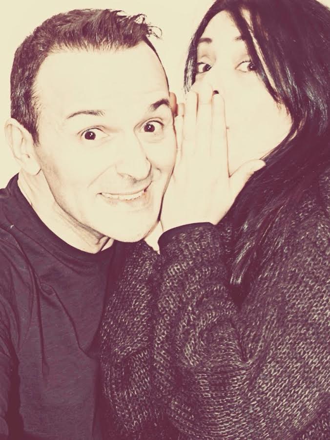 Η Ανδρίτσου σκηνοθετεί τον Ηλιόπουλο!