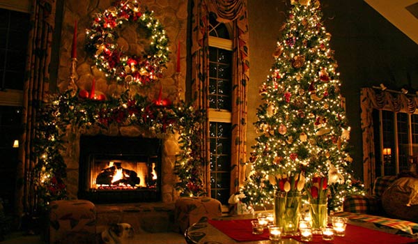 Αυτά είναι τα πιο παράξενα έθιμα των Χριστουγέννων