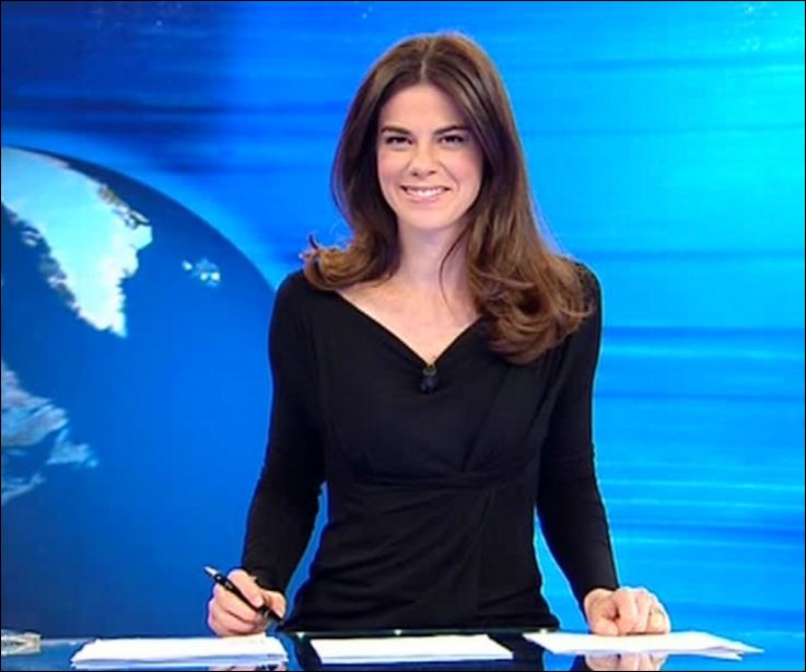 Το «Βασικό ένστικτο» σε δελτίο ειδήσεων – ΒΙΝΤΕΟ