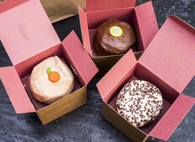 Αυτό είναι το ΑΤΜ που δίνει… cupcakes – ΒΙΝΤΕΟ