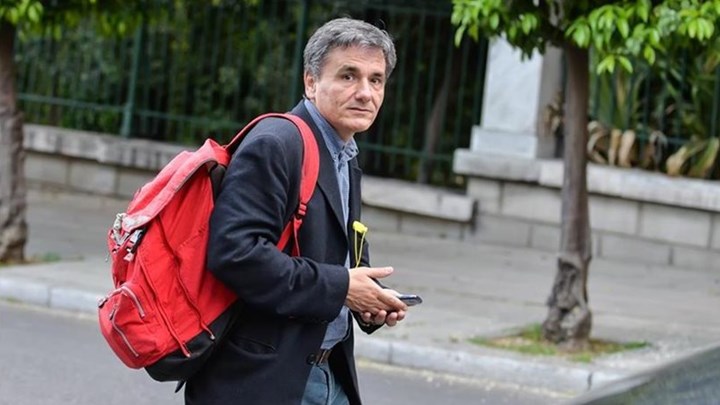 Τσακαλώτος: Οι «λογικοί» του Eurogroup θα αναγνωρίσουν την ανάγκη στήριξης των αδύναμων