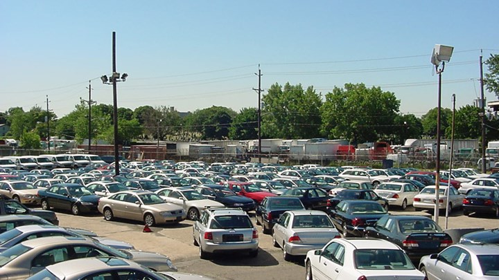 Οι υψηλοί φόροι στα εισαγόμενα μεταχειρισμένα IX «οδηγούν» την Ελλάδα στο Ευρωδικαστήριο