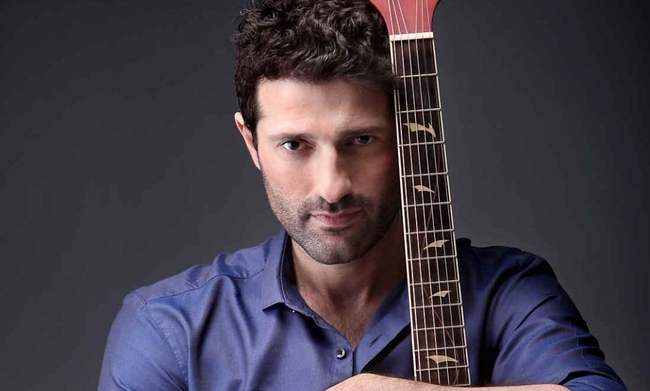 Ραντεβού με τον Όθωνα στον Κεραμεικό