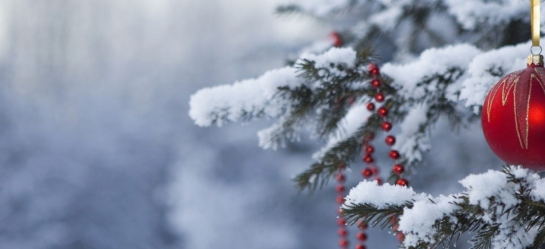 5 αποδράσεις ιδανικές για τα Χριστούγεννα