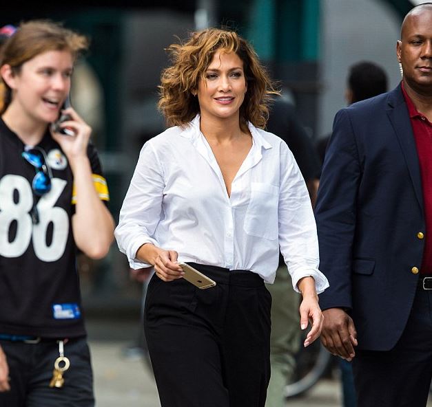 Πρώην σύντροφος διάσημης τραγουδίστριας ο νέος έρωτας της Τζένιφερ Λόπεζ – ΦΩΤΟ